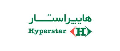 شرکت هایپر مارکت های ماف پارس