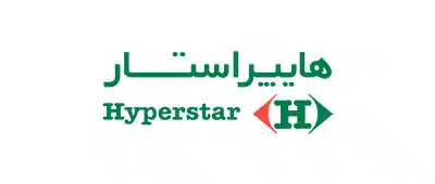 شرکت هایپر مارکت های ماف پارس