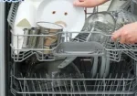 علل خط و خش افتادن روی ظروف در ماشین ظرفشویی